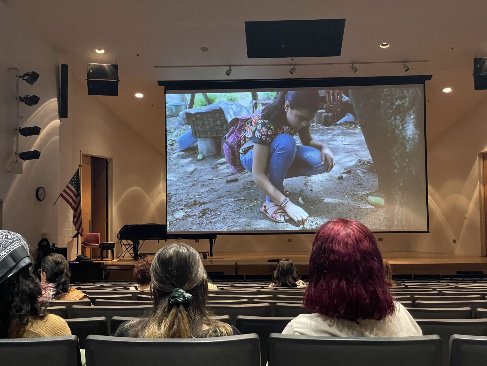 UCF hosts first Latin American/LatinX Film Festival in honor of LatinX Heritage Month
